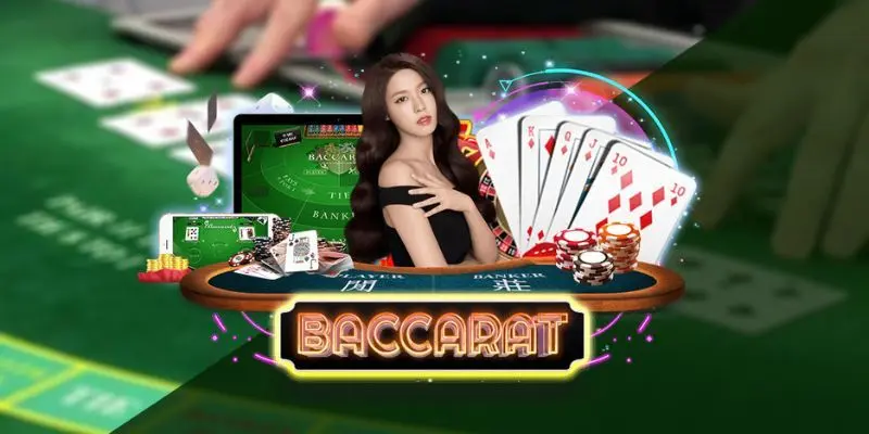 Overview of the Baccarat Phpark App Game