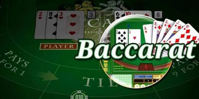 Basic Baccarat Phpark App Rules