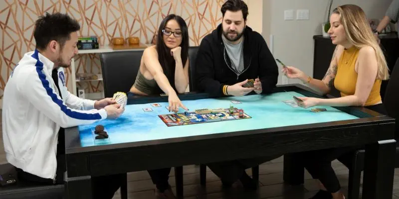 Try out these 3 most exciting Board Games