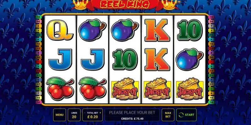 Differences Between Classic Slots and Other Slot Machines