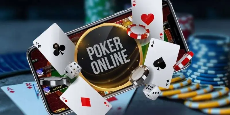 A compilation of Poker Phpark Vip rules for new players