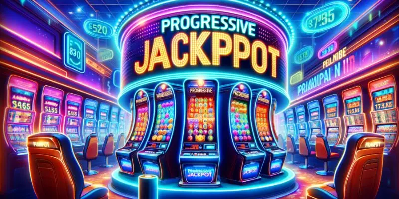 Tips to win big on Progressive Jackpot Slots