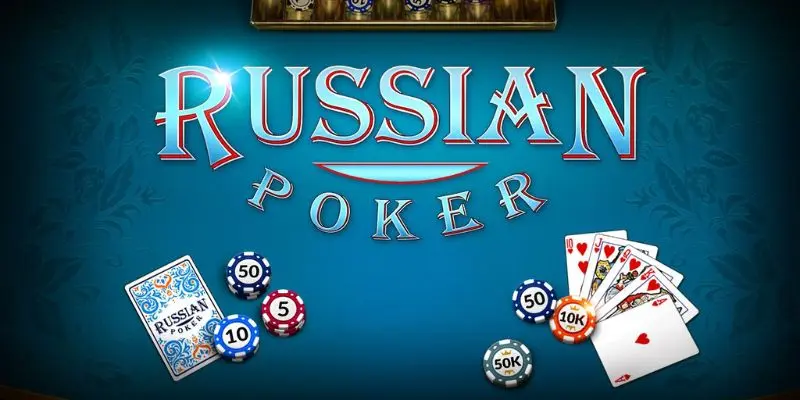 What is Russian Poker?