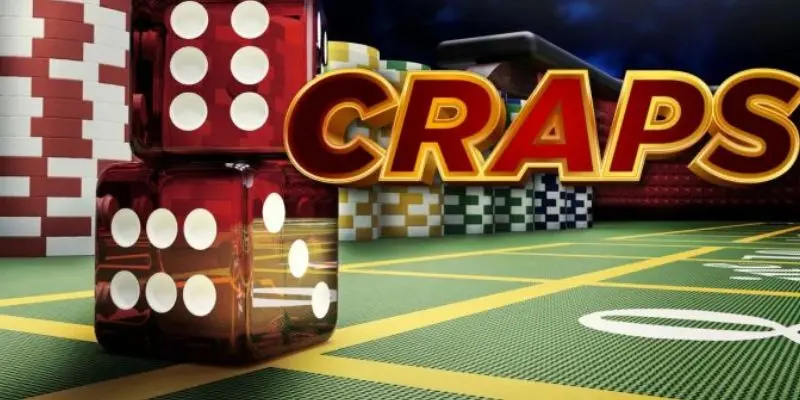 What is Craps?