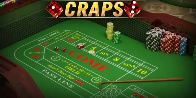 Guide to Playing Craps for Beginners