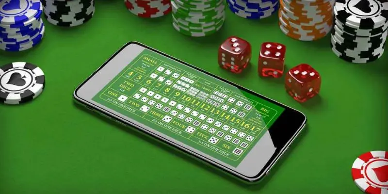 Craps Betting Tips for Beginners