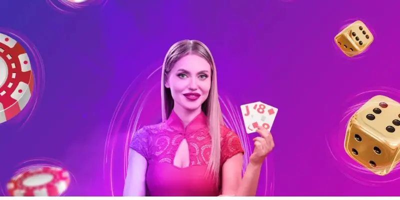 Benefits of playing Live Baccarat online