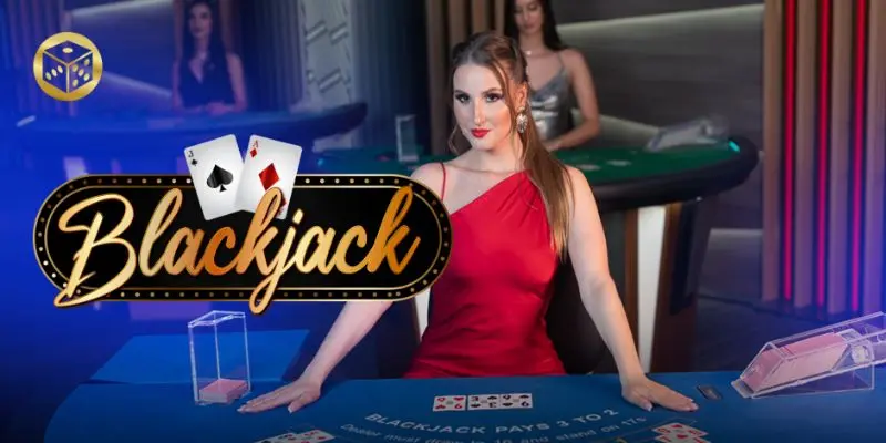 Differentiating factors of Live Blackjack 