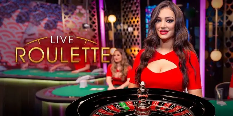 The Allure of Live Dealer Games