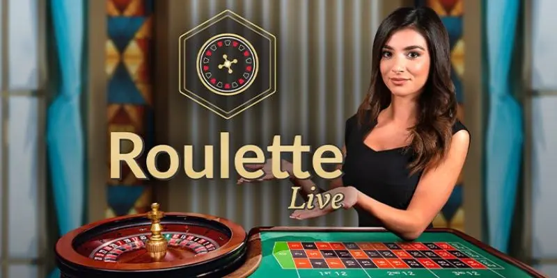 How to Play Live Roulette