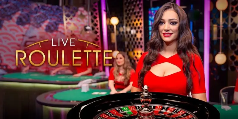 Popular Live Roulette Variants