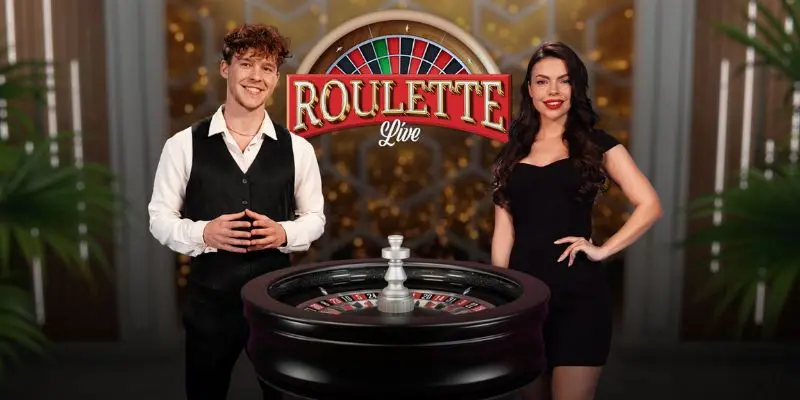 Top Live Roulette Software Providers