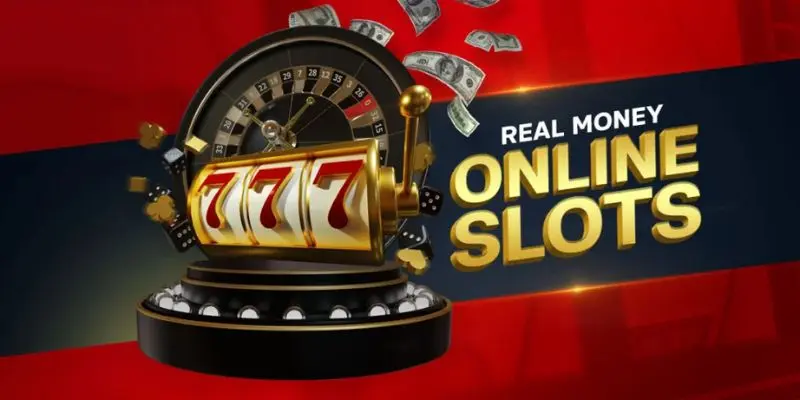 Top slot games real money