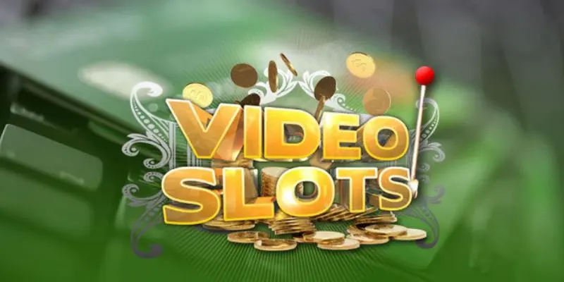 What are Video Slots?