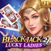 Blackjack Luky Ladies