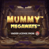 Mummy™ Megaways