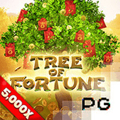 Tree of Fortune