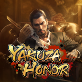 YAKUZA HONO