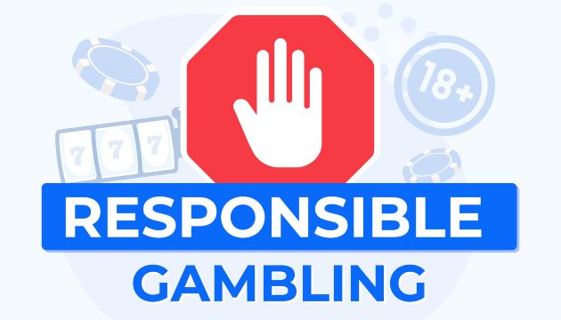 Responsible Gambling Tools and Features