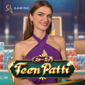 Teen Patti