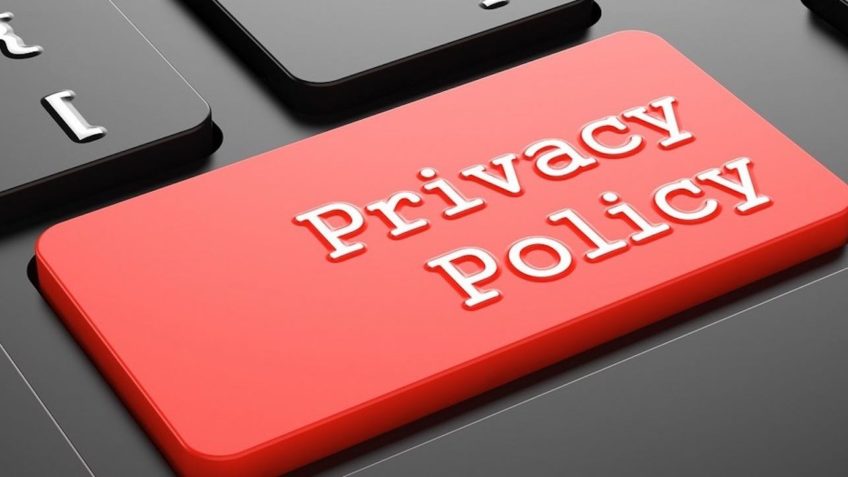 Privacy Policy