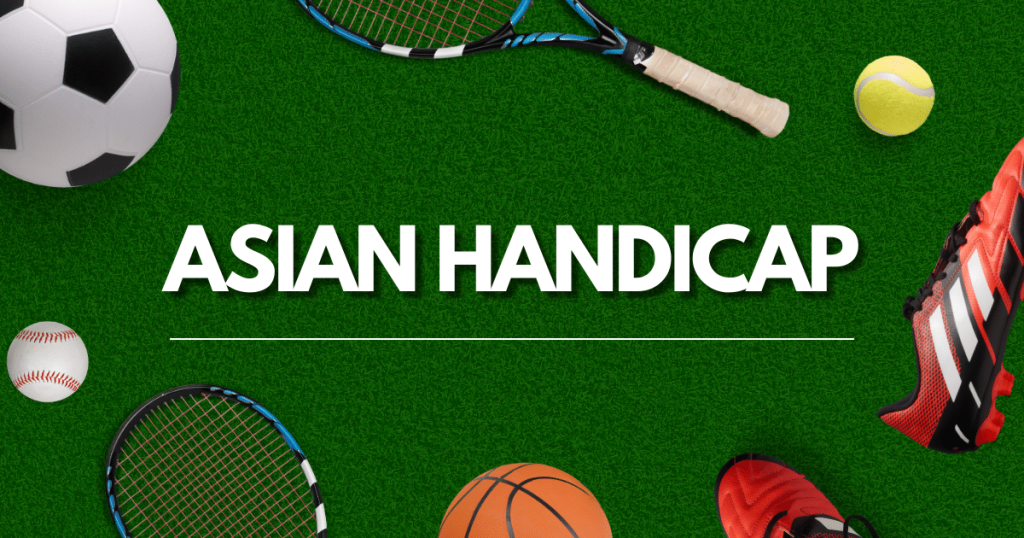 A few words about the 0.5 handicap bet