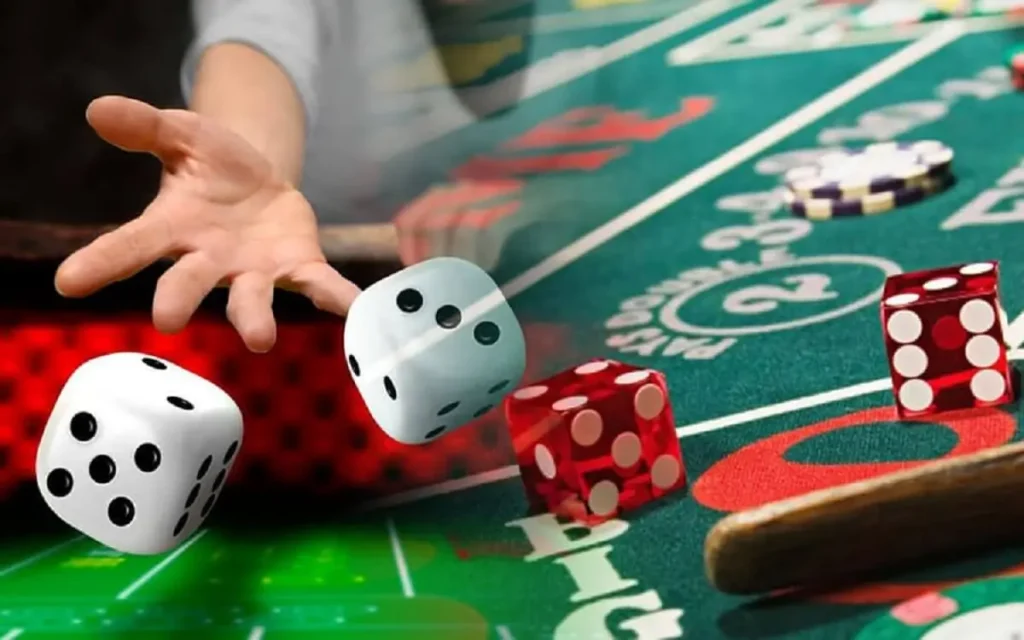 Betting Options in How to Play Sicbo