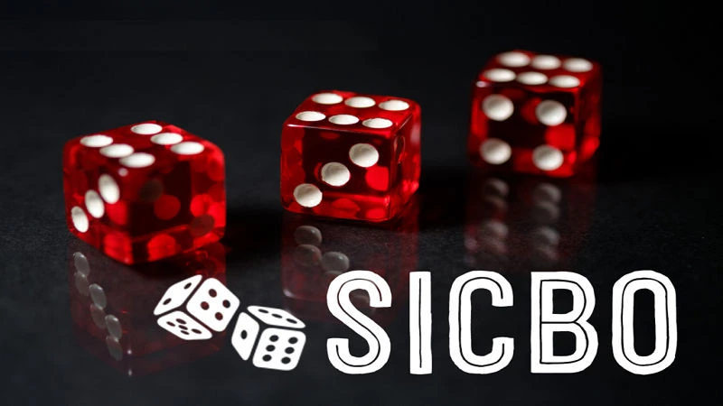 How to Play Sicbo?