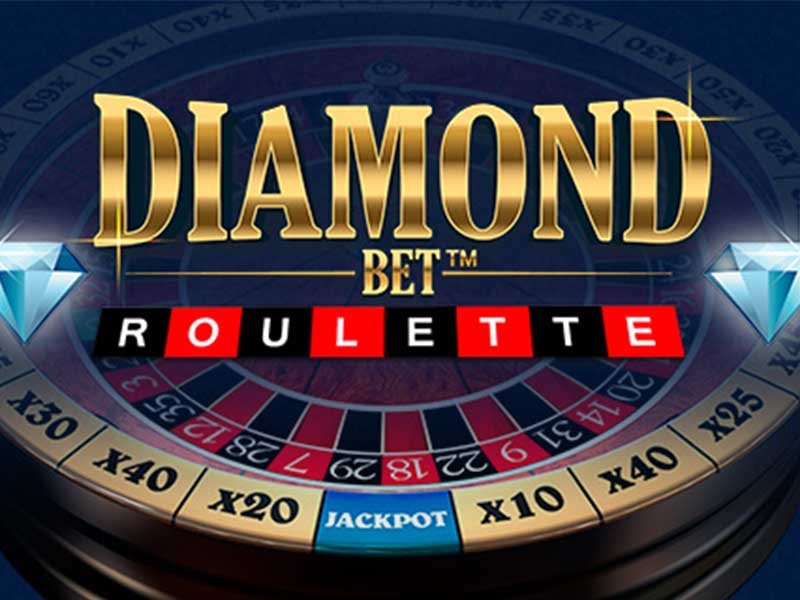 Overview of Diamond Bet Roulette