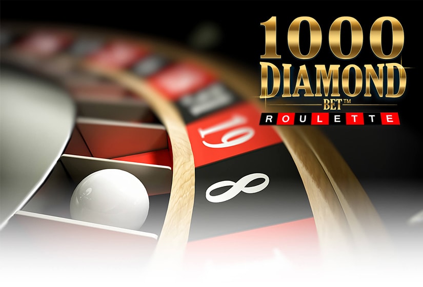 Tips for playing Diamond Roulette to increase the winning rate