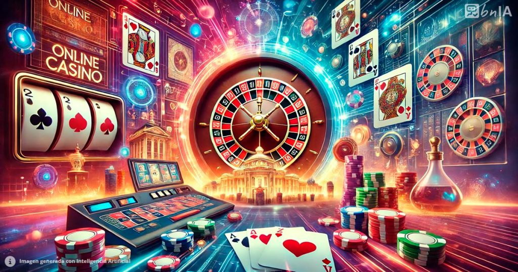 Top Games That Make VIA Casino's Brand