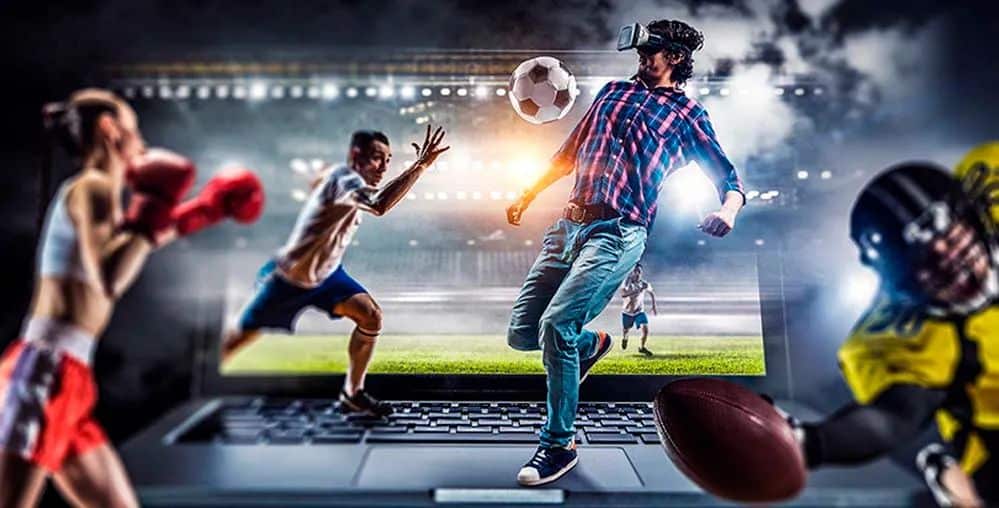 Advantages and disadvantages, and notes when playing virtual sports betting
