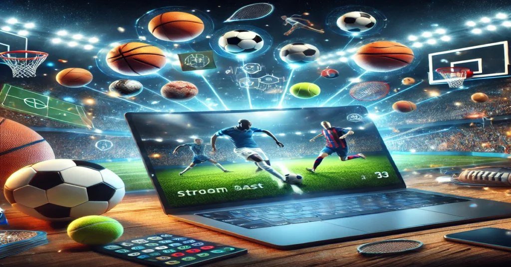 The most popular virtual sports categories & types of bets